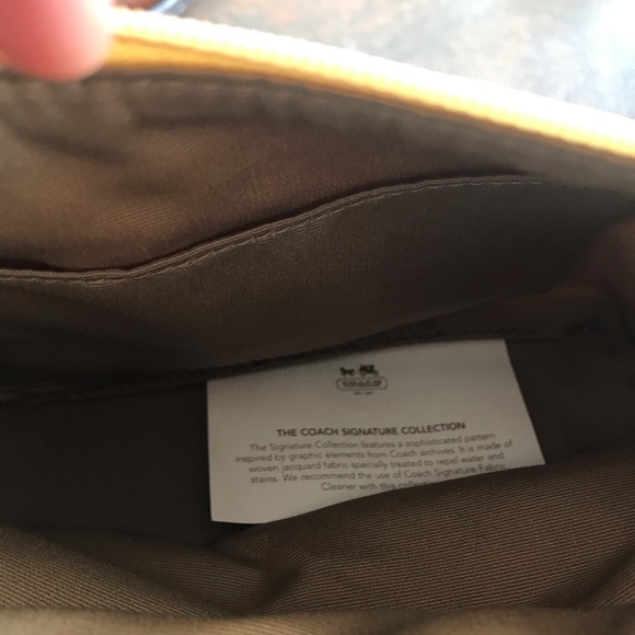 Coach Bag - Picture 8 of 10